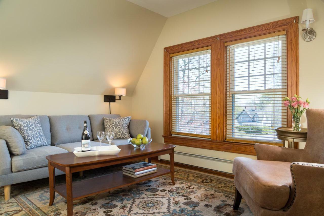 Atlantean Cottage Bar Harbor Bagian luar foto