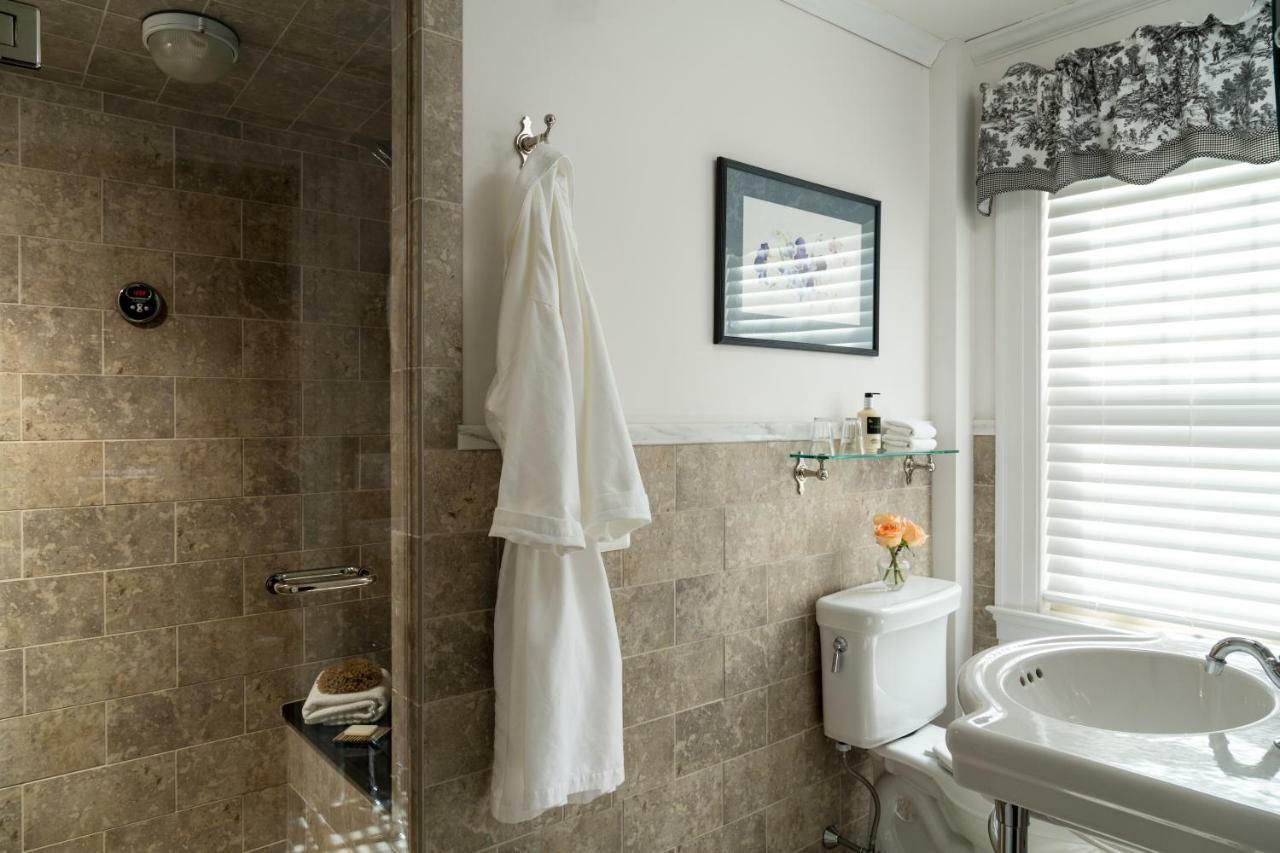 Atlantean Cottage Bar Harbor Bagian luar foto