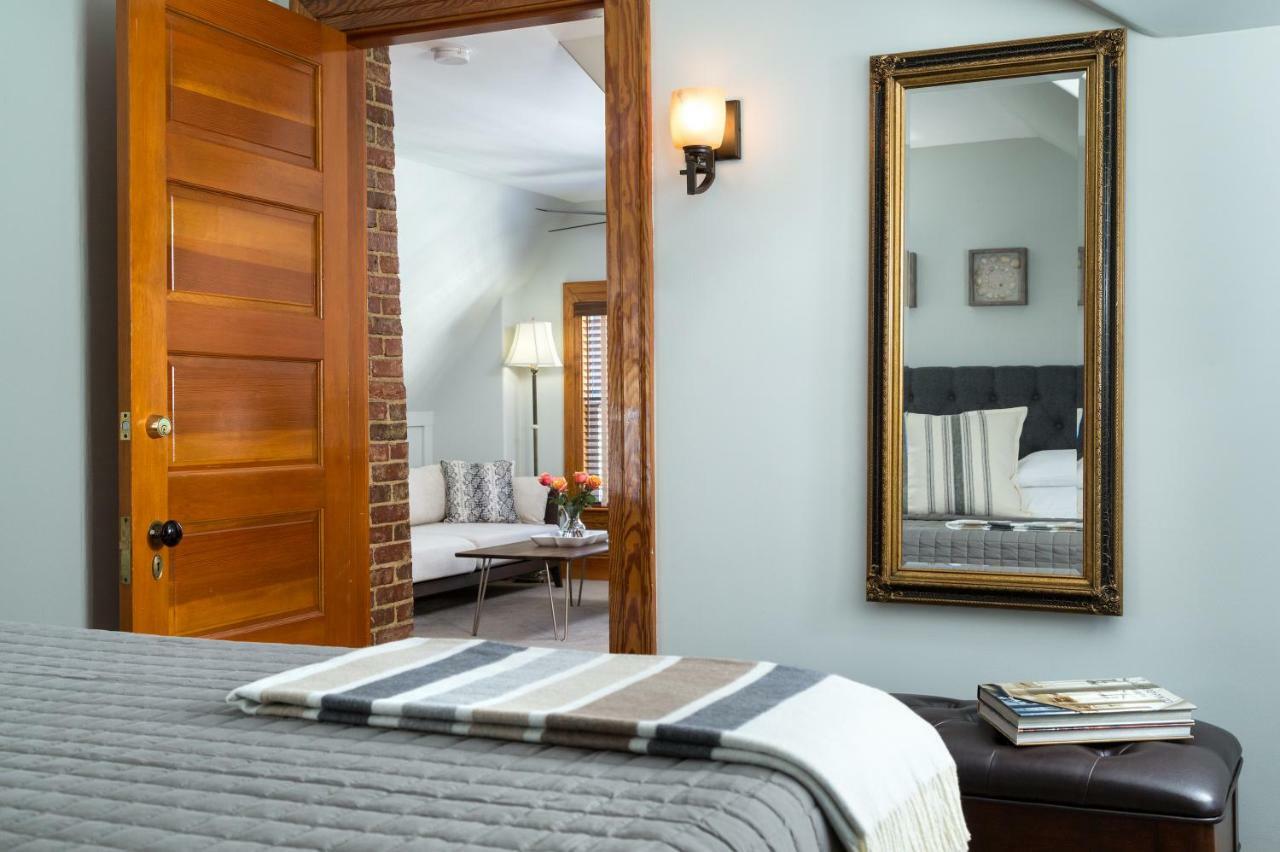 Atlantean Cottage Bar Harbor Bagian luar foto